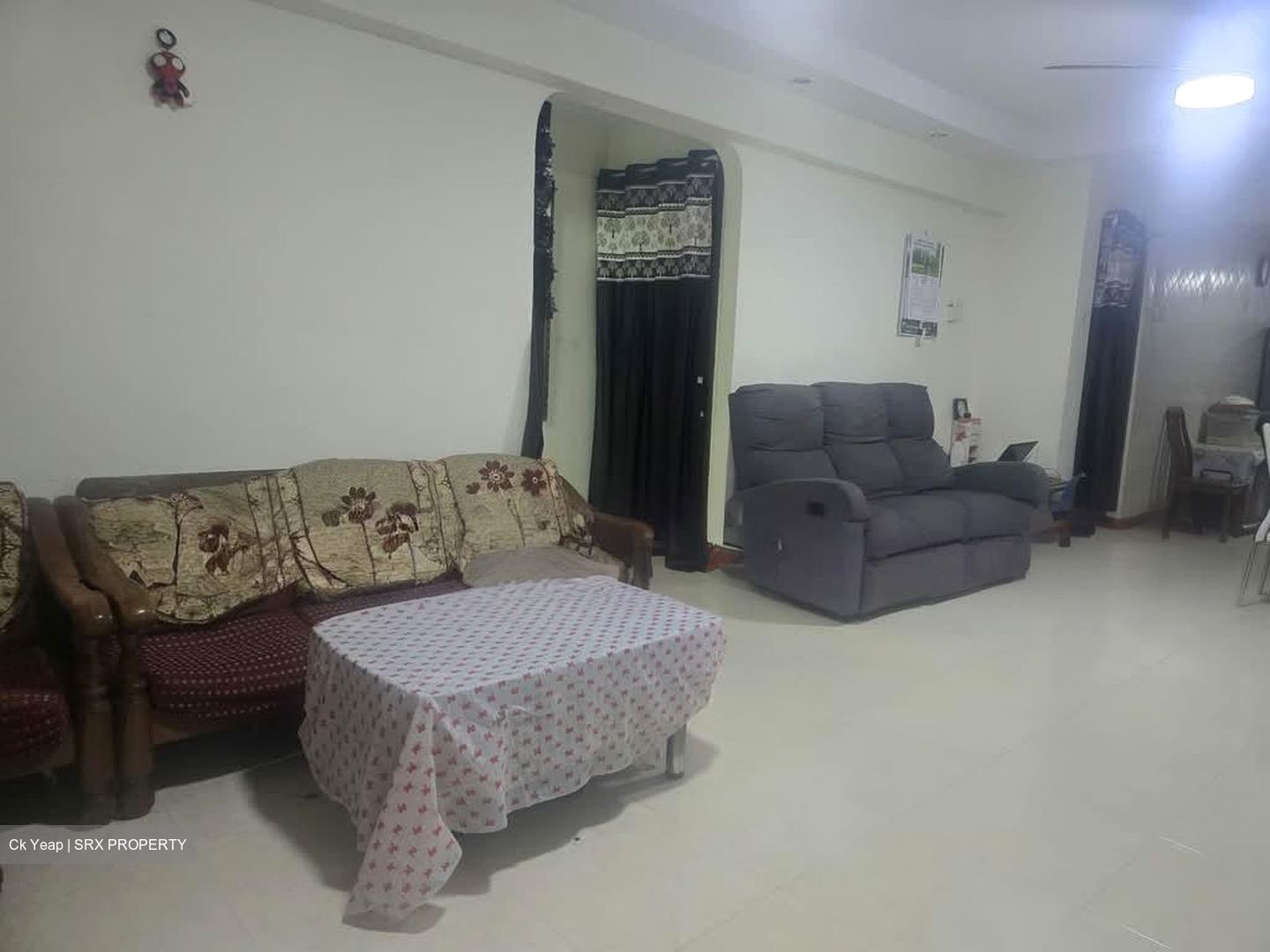 Blk 94 Geylang Bahru (Kallang/Whampoa), HDB 4 Rooms #560338551